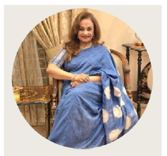 Ms. Rokshenda Yasmin