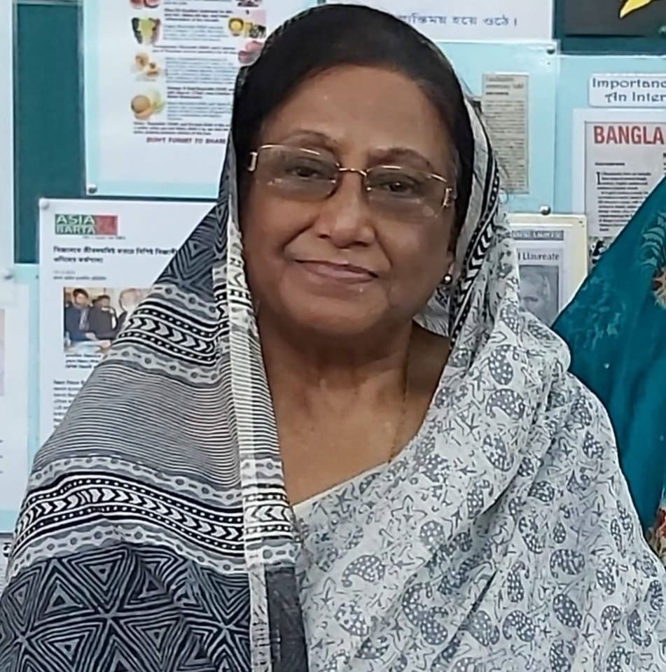 Saqeba Ali