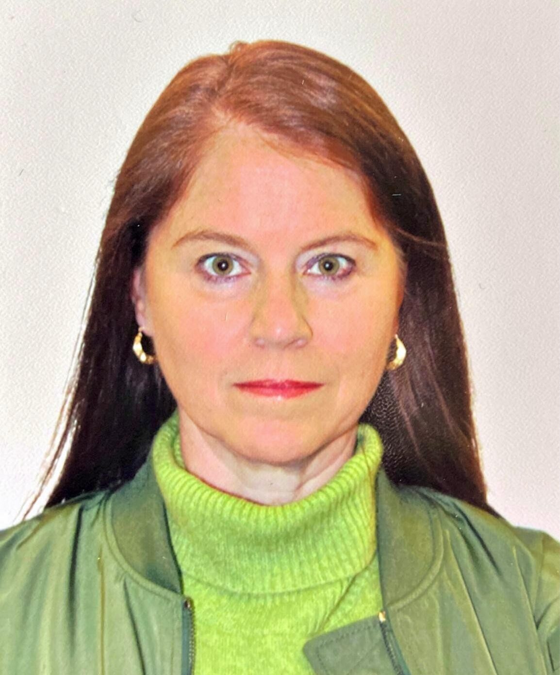 Dr. Stefenie L. King