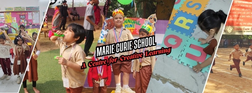 Why Marie Curie School Is the Best Choice for Your Child