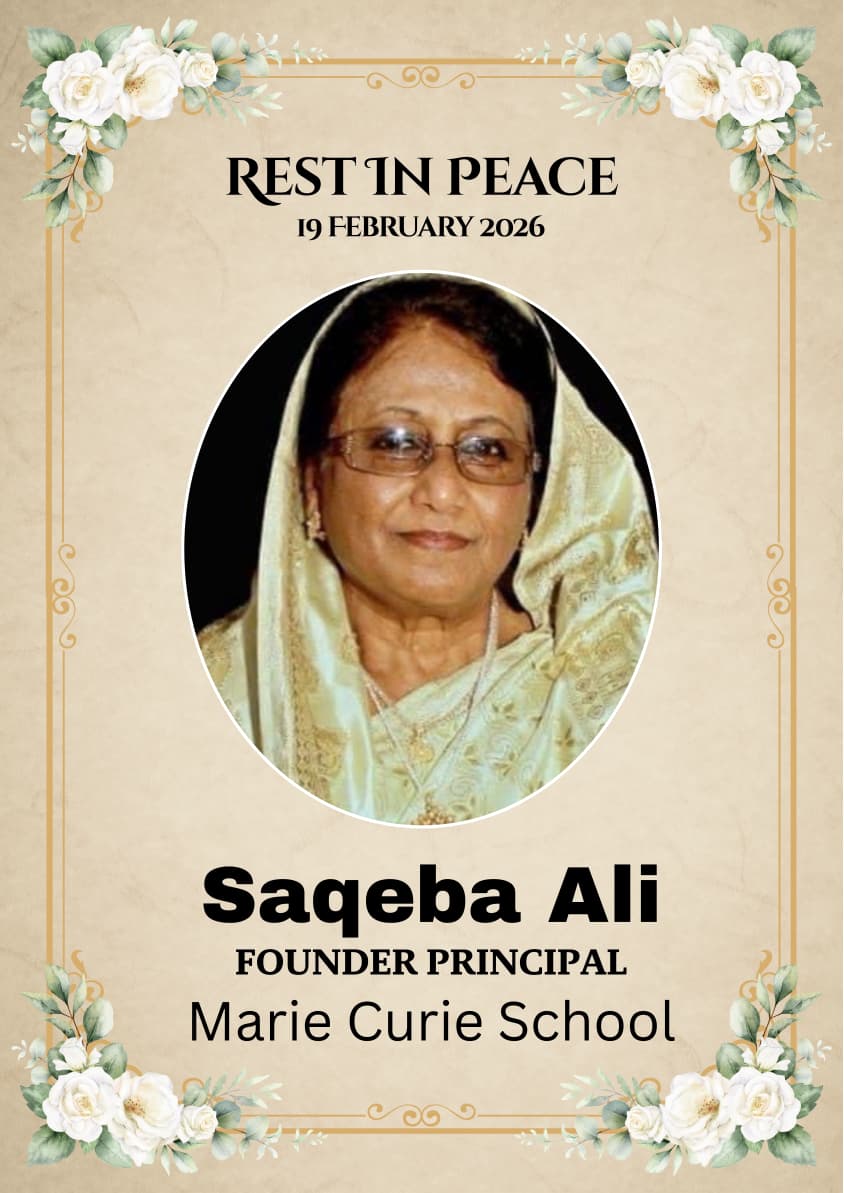 MCS-Founder Principal