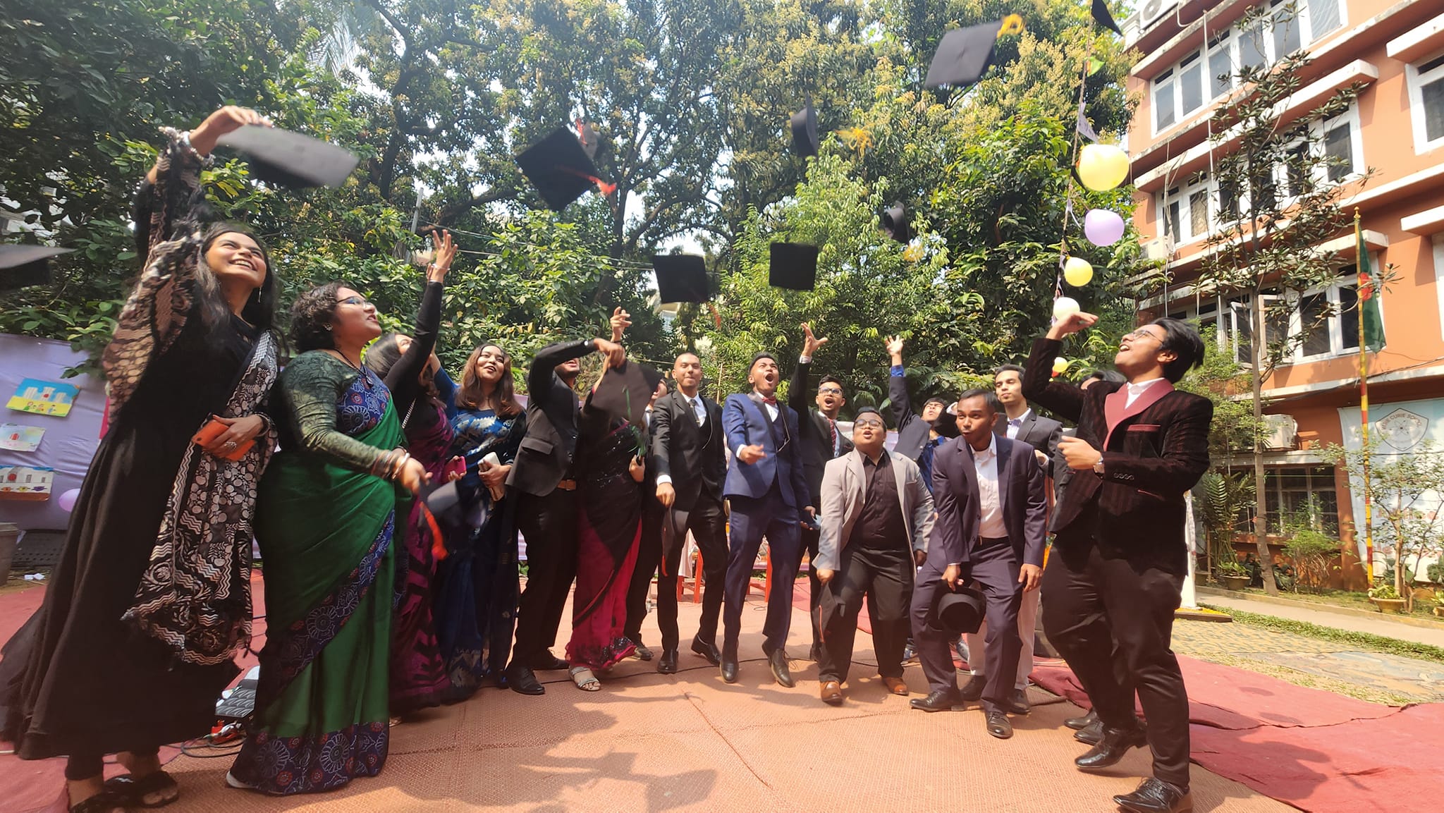 Top English Medium School