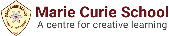 logo-Marie Curie School